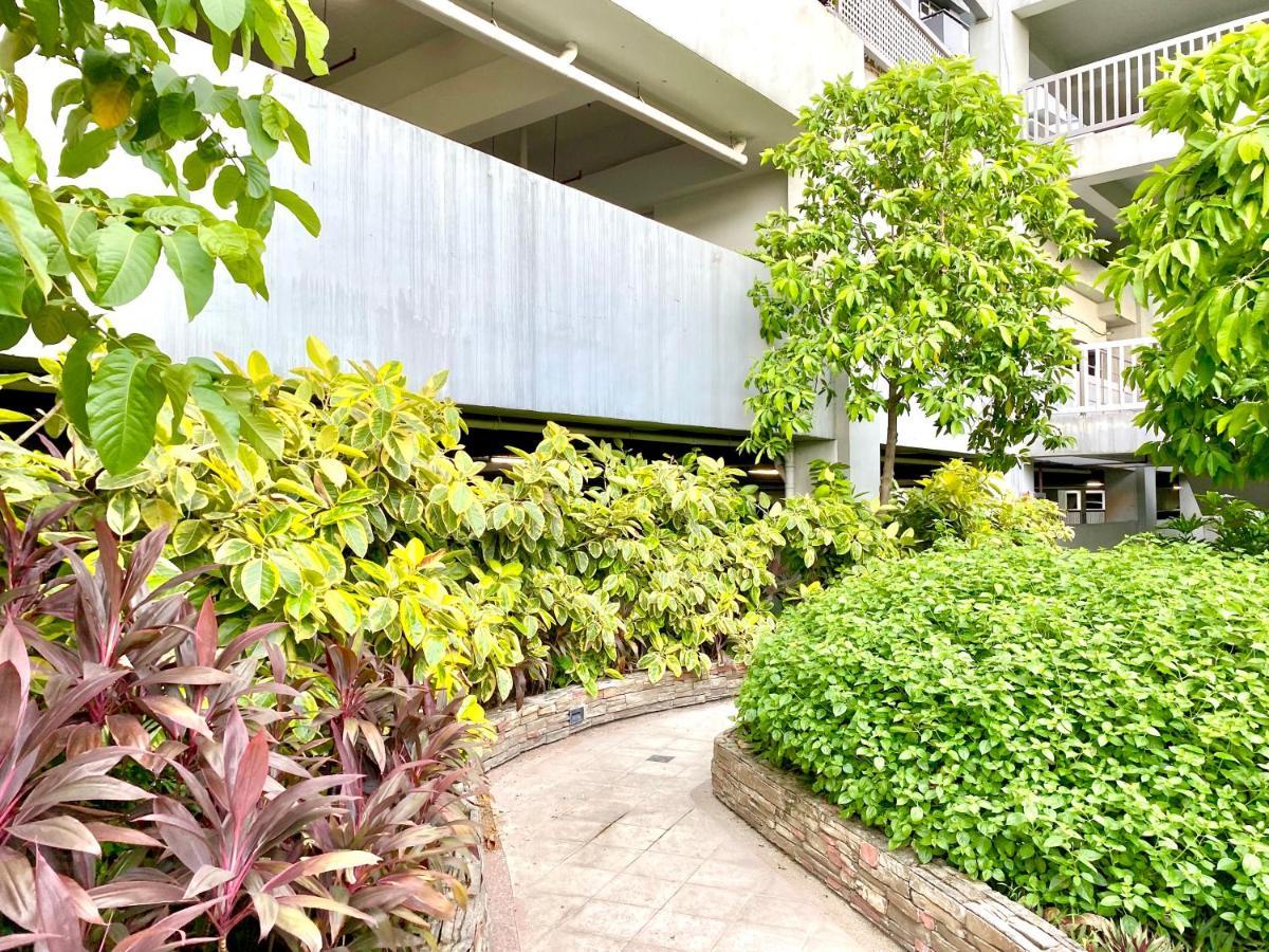 Frost At Manhattan Heights Towerb Manila Bagian luar foto